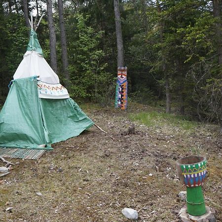 Chalet Plaisir- La Nature Apartment Uvernet-Fours Luaran gambar