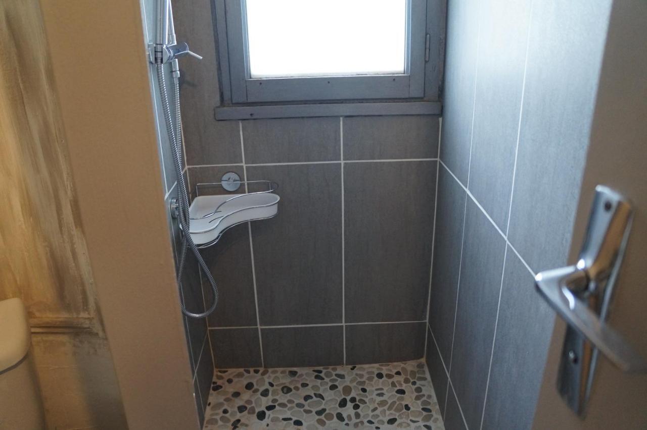 Chalet Plaisir- La Nature Apartment Uvernet-Fours Luaran gambar